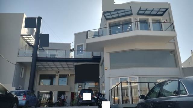 (For Sale) Commercial Building || Athens North/Lykovrysi - 600 Sq.m, 730.000€ 
