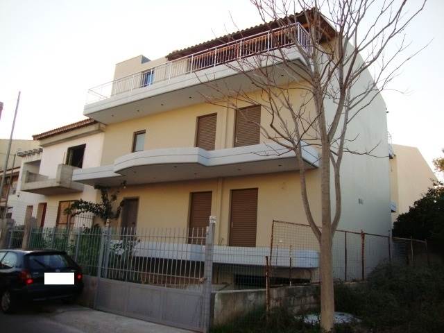 (For Sale) Residential Detached house || East Attica/Glyka Nera - 305 Sq.m, 730.000€ 
