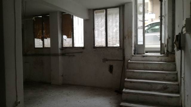 (For Sale) Commercial Warehouse || Athens Center/Athens - 145 Sq.m, 30.000€ 