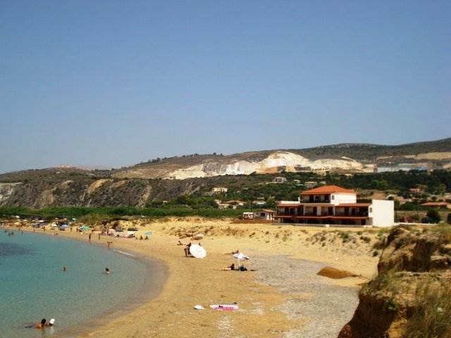 (For Sale) Other Properties Hotel || Kefalonia/Ithaki - 600 Sq.m, 2.400.000€ 