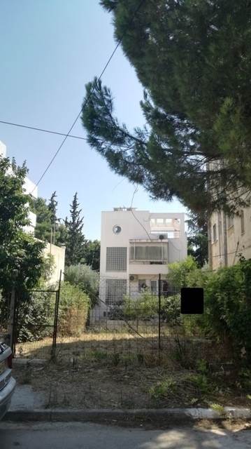 (For Sale) Land Plot || Athens North/Chalandri - 185 Sq.m, 170.000€ 