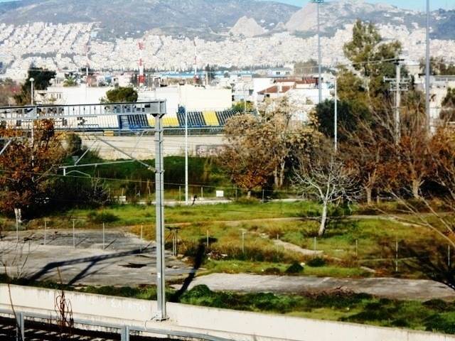 (For Sale) Commercial Small Industrial Area || Athens South/Tavros - 260 Sq.m, 180.000€ 