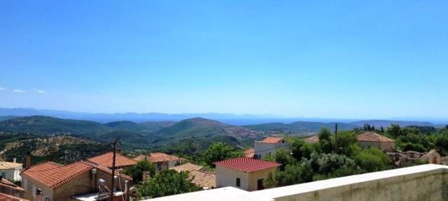 (For Sale) Residential Detached house || Lakonia/Gytheio - 180 Sq.m, 3 Bedrooms, 110.000€ 