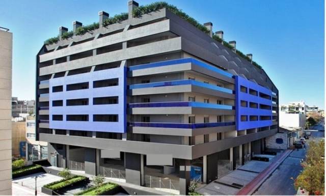 (For Sale) Residential Block of Flats || Piraias/Piraeus - 12.065 Sq.m, 18.500.000€ 