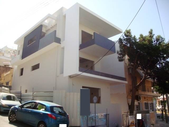 (Προς Πώληση) Κατοικία Μεζονέτα || Αθήνα Κέντρο/Ηλιούπολη - 134 τ.μ, 3 Υ/Δ, 400.000€ 