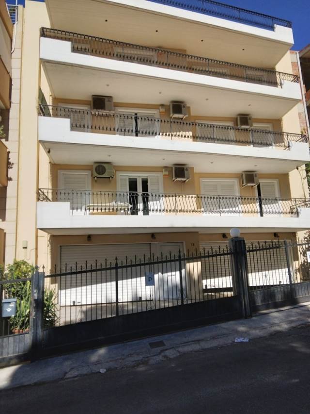 (For Sale) Residential Block of Flats || Athens Center/Galatsi - 700 Sq.m, 1.200.000€ 