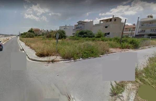 (For Sale) Land Plot || Athens North/Agia Paraskevi - 386 Sq.m, 260.000€ 