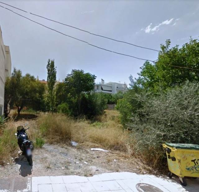 (For Sale) Land Plot || Athens North/Agia Paraskevi - 247 Sq.m, 550.000€ 