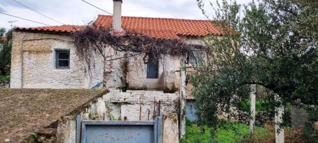 (For Sale) Residential Detached house || Lakonia/Gytheio - 54 Sq.m, 45.000€ 