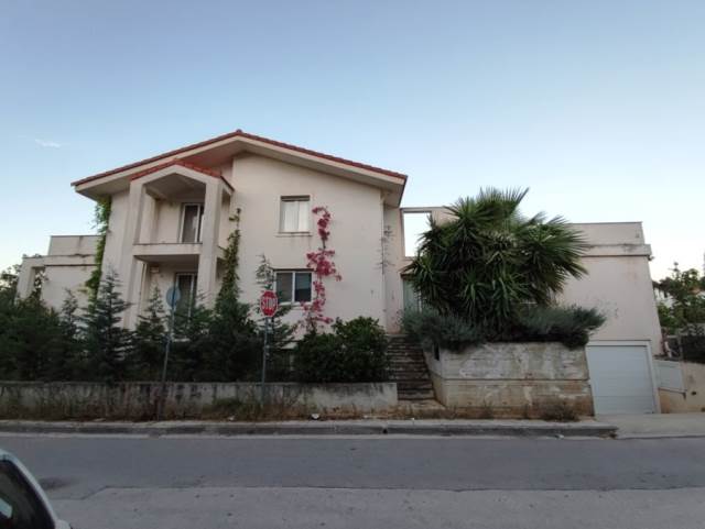 (For Sale) Residential Detached house || East Attica/Paiania - 584 Sq.m, 5 Bedrooms, 680.000€ 