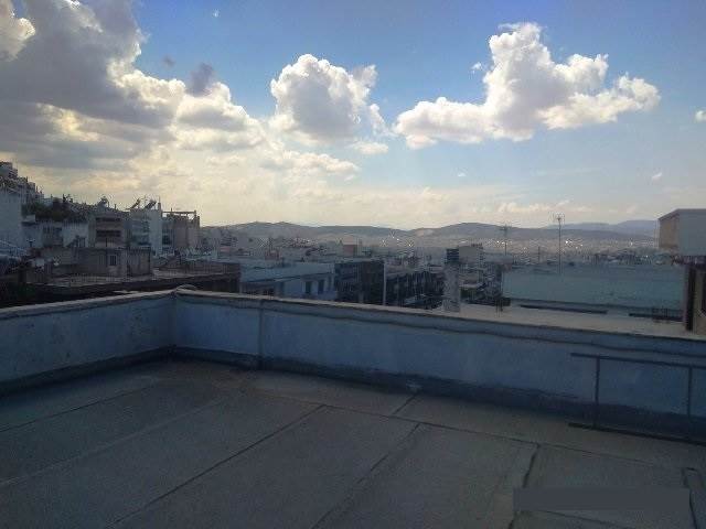 (For Sale) Commercial Building || Athens Center/Galatsi - 1.050 Sq.m, 1.200.000€ 