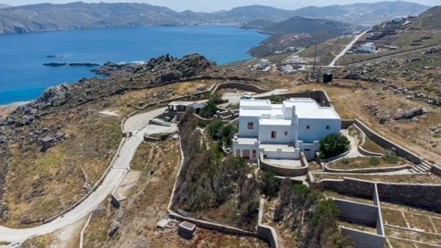 (For Sale) Residential Residence complex || Cyclades/Mykonos - 735 Sq.m, 2.350.000€ 