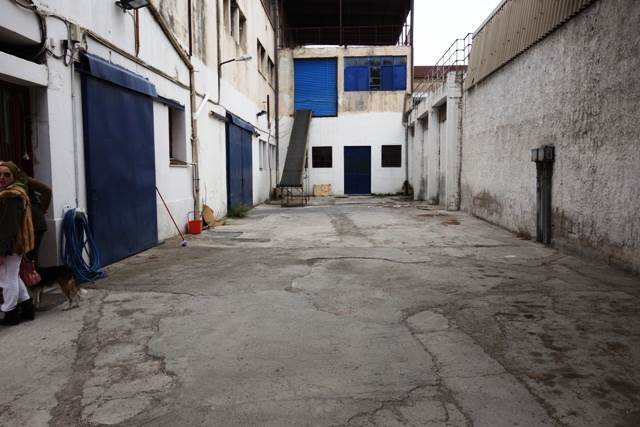 (For Sale) Commercial Industrial Area || Athens Center/Athens - 3.130 Sq.m, 5.500.000€ 