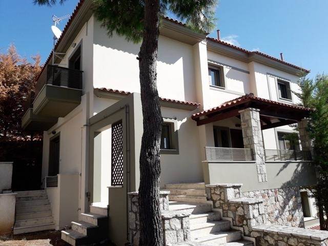 (For Sale) Residential Detached house || Athens North/Penteli - 400 Sq.m, 3 Bedrooms, 1.400.000€ 