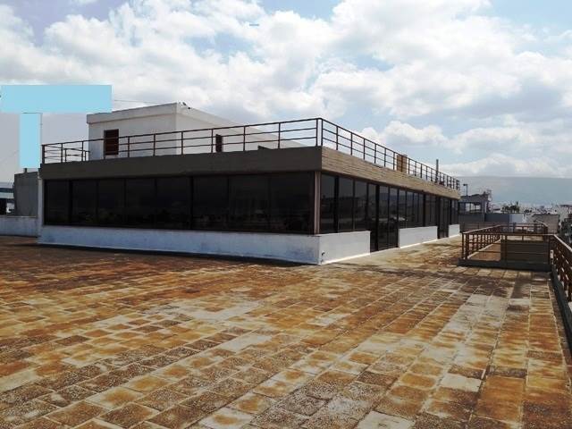 (For Sale) Commercial Building || Athens South/Mosxato - 6.600 Sq.m, 12.000.000€ 