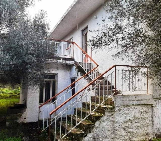 (For Sale) Residential Detached house || Lakonia/Gytheio - 70 Sq.m, 1 Bedrooms, 75.000€ 