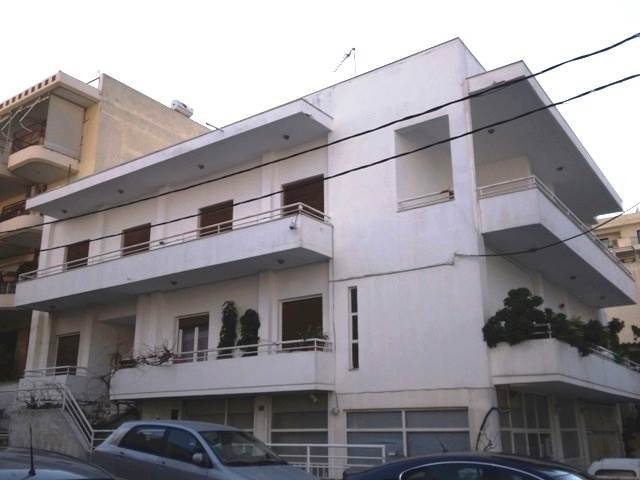 (For Sale) Commercial Building || Athens Center/Athens - 450 Sq.m, 620.000€ 