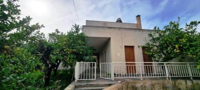 (For Sale) Residential Detached house || Korinthia/Evrostini - 220 Sq.m, 4 Bedrooms, 290.000€ 