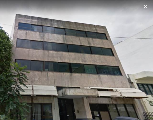 (For Sale) Commercial Building || Piraias/Agios Ioannis Renti - 3.288 Sq.m, 867.000€ 