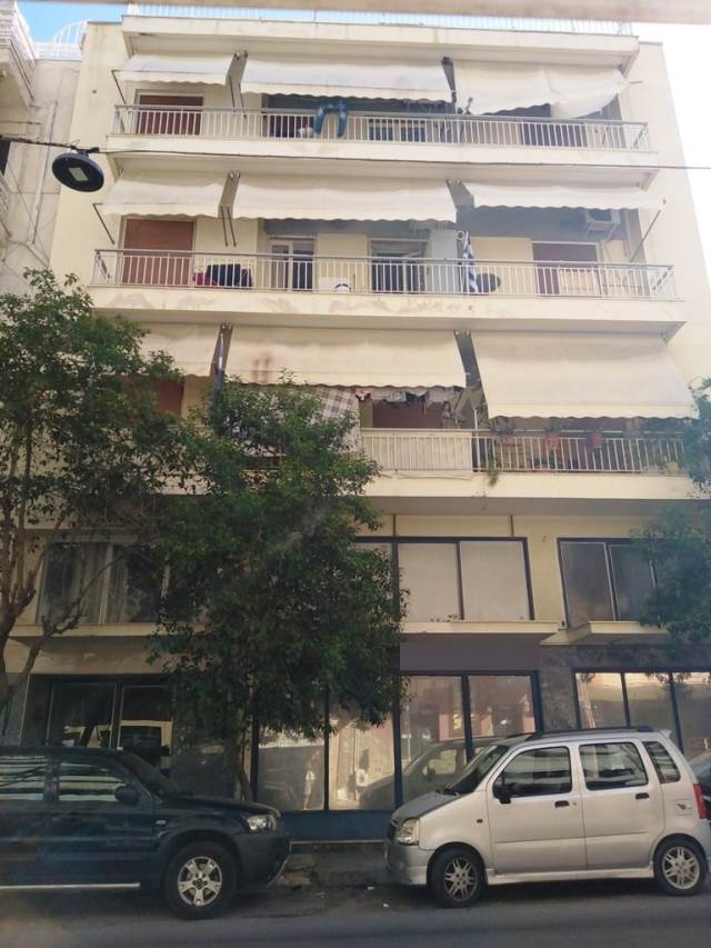 (Προς Πώληση) Επαγγελματικός Χώρος Κτίριο || Αθήνα Κέντρο/Αθήνα - 512 τ.μ, 900.000€ 
