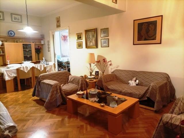 (For Sale) Residential Apartment || Athens Center/Athens - 97 Sq.m, 2 Bedrooms, 145.000€ 