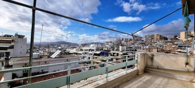 (For Sale) Residential Apartment || Athens Center/Athens - 68 Sq.m, 1 Bedrooms, 100.667€ 