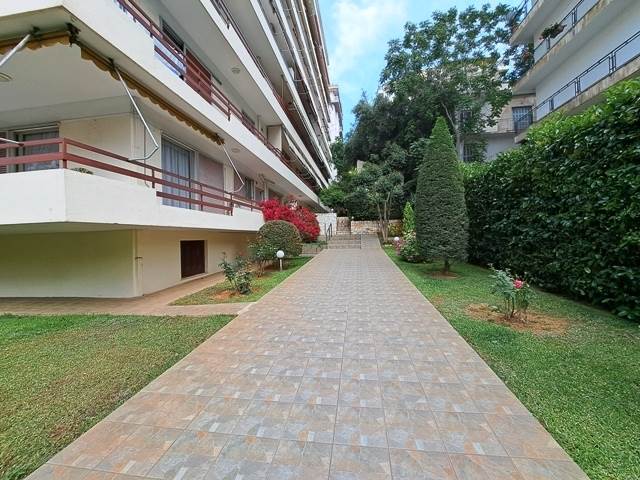 (For Sale) Residential Apartment || Athens South/Palaio Faliro - 84 Sq.m, 2 Bedrooms, 240.000€ 