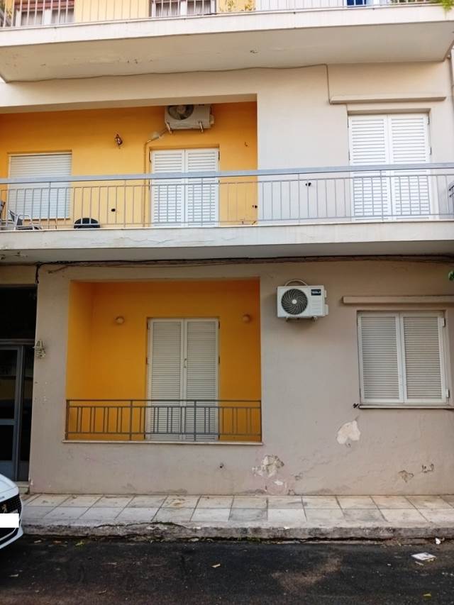 (For Sale) Residential Floor Apartment || Athens West/Agioi Anargyroi - 98 Sq.m, 2 Bedrooms, 130.000€ 