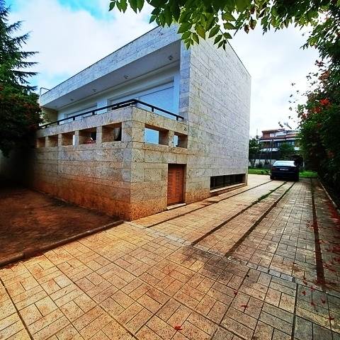 (For Sale) Residential Detached house || Athens North/Kifissia - 530 Sq.m, 7 Bedrooms, 1.350.000€ 