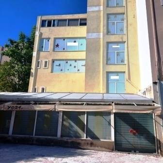 (For Sale) Commercial Building || Athens Center/Dafni - 1.800 Sq.m, 3.000.000€ 