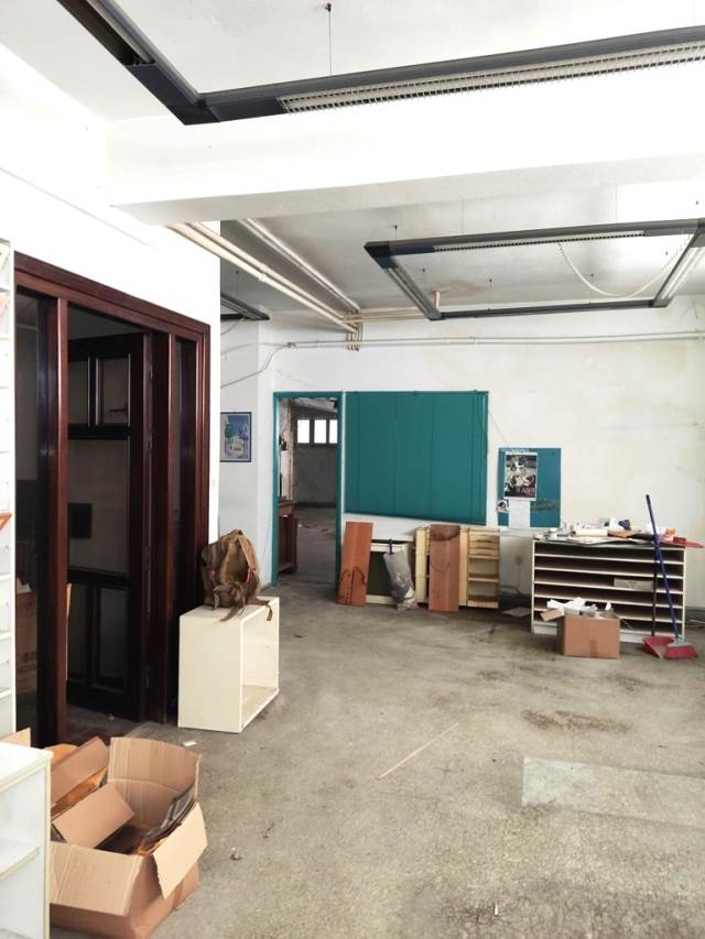 (For Sale) Commercial Warehouse || Athens Center/Athens - 300 Sq.m, 70.000€ 