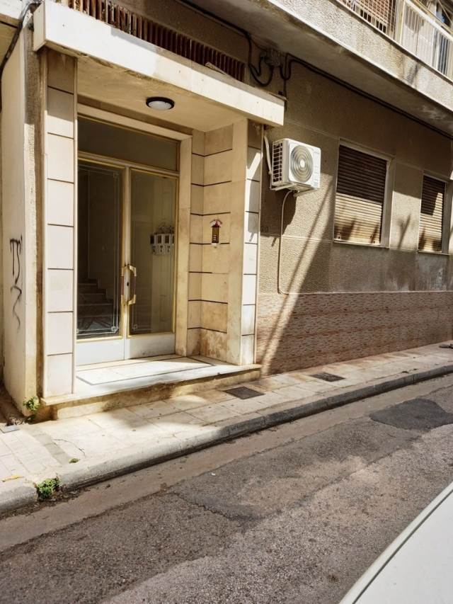 (Προς Πώληση) Επαγγελματικός Χώρος Κτίριο || Αθήνα Κέντρο/Αθήνα - 305 τ.μ, 360.000€ 