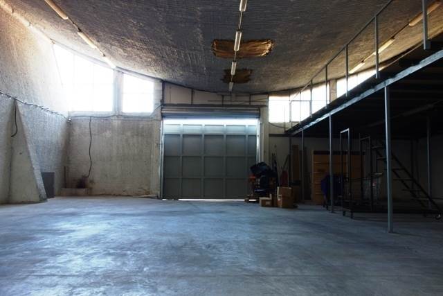 (For Sale) Commercial Warehouse || Athens West/Egaleo - 1.242 Sq.m, 1.660.000€ 