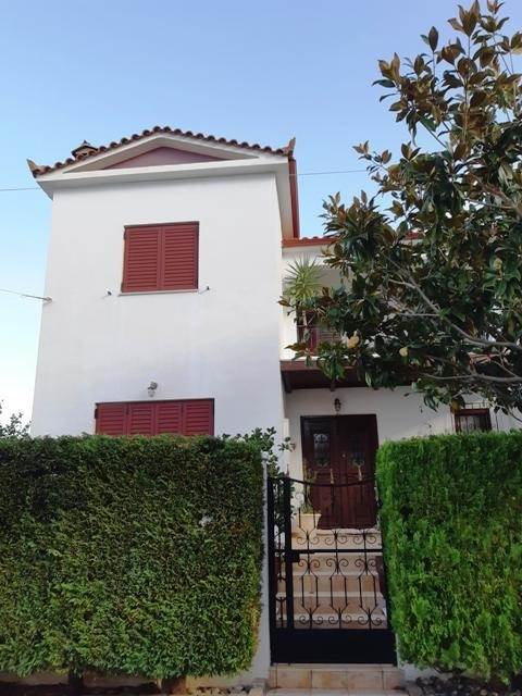 (For Sale) Residential Detached house || Korinthia/Evrostini - 120 Sq.m, 4 Bedrooms, 250.000€ 