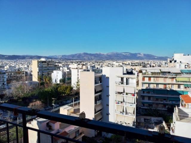(For Sale) Residential Apartment || Athens Center/Athens - 80 Sq.m, 2 Bedrooms, 165.000€ 