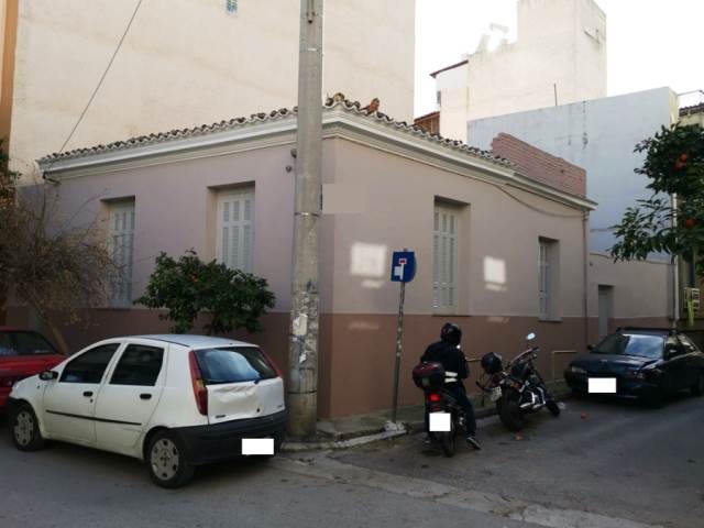 (For Sale) Residential Detached house || Athens Center/Athens - 148 Sq.m, 2 Bedrooms, 198.000€ 