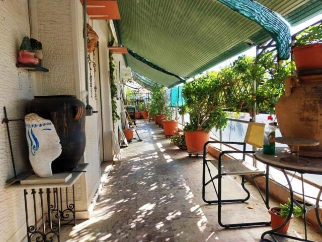(For Sale) Residential Floor Apartment || Athens Center/Athens - 120 Sq.m, 3 Bedrooms, 180.000€ 