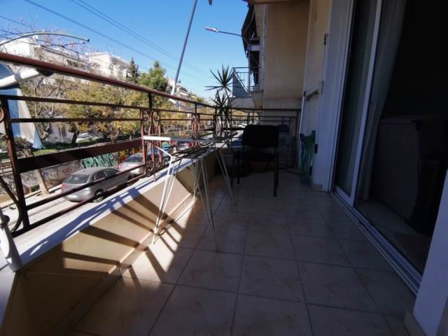 (For Sale) Residential Floor Apartment || Athens Center/Athens - 68 Sq.m, 2 Bedrooms, 199.000€ 