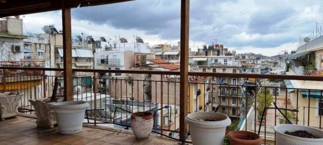 (For Sale) Residential Apartment || Athens Center/Athens - 114 Sq.m, 2 Bedrooms, 230.000€ 