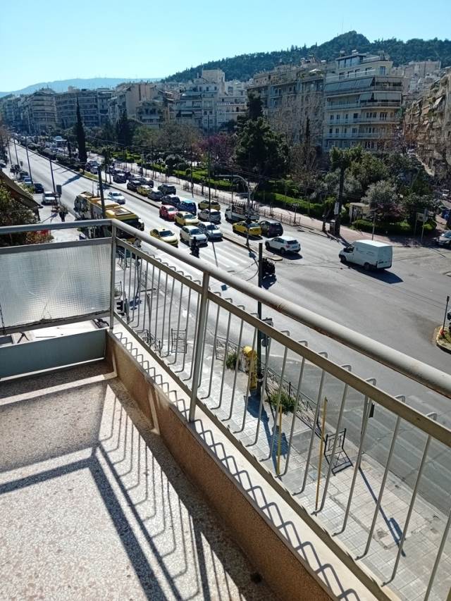 (For Rent) Residential Apartment || Athens Center/Athens - 106 Sq.m, 2 Bedrooms, 750€ 