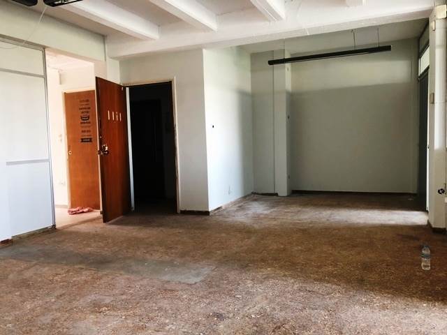 (For Rent) Commercial Office || Athens South/Kallithea - 265 Sq.m, 1.750€ 