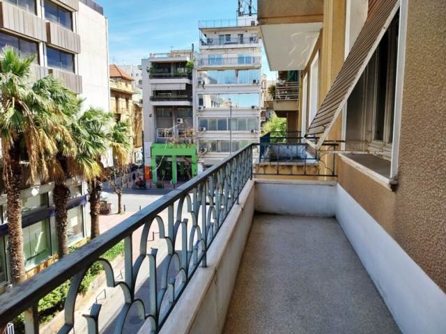 (For Sale) Residential Apartment || Athens Center/Athens - 102 Sq.m, 2 Bedrooms, 130.000€ 