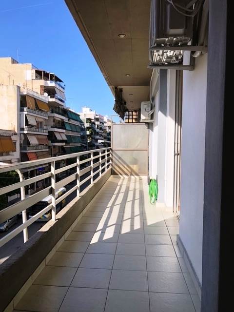 (Προς Ενοικίαση) Κατοικία Διαμέρισμα || Αθήνα Νότια/Καλλιθέα - 70 τ.μ, 2 Υ/Δ, 750€ 