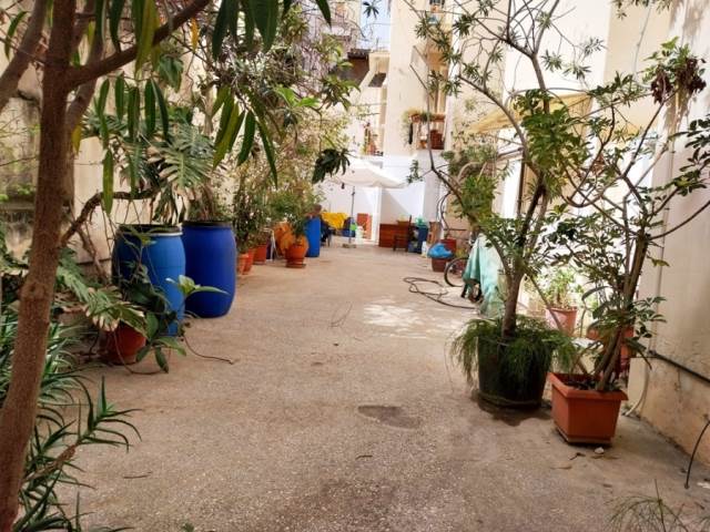 (For Sale) Residential Apartment || Athens Center/Athens - 37 Sq.m, 1 Bedrooms, 48.000€ 
