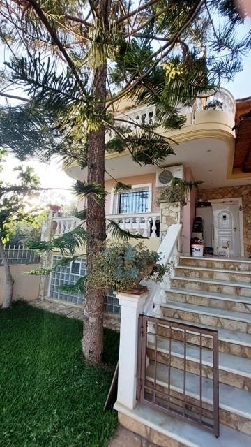 (For Sale) Residential Detached house ||  West Attica/Megara - 186 Sq.m, 4 Bedrooms, 290.000€ 