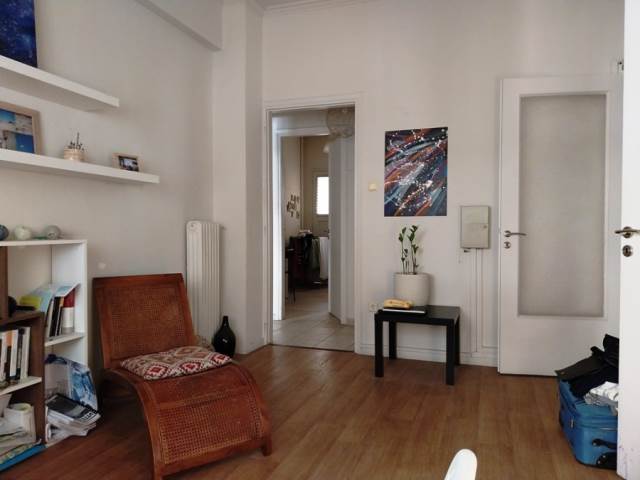 (For Sale) Residential Apartment || Athens Center/Athens - 102 Sq.m, 2 Bedrooms, 248.000€ 