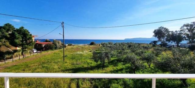 (For Sale) Residential Detached house || Lakonia/Gytheio - 190 Sq.m, 3 Bedrooms, 580.000€ 