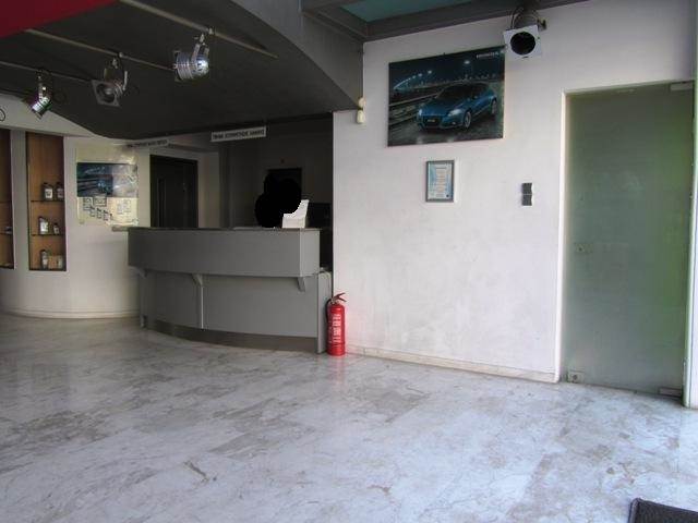(For Rent) Commercial Building || Athens Center/Athens - 569 Sq.m, 5.000€ 