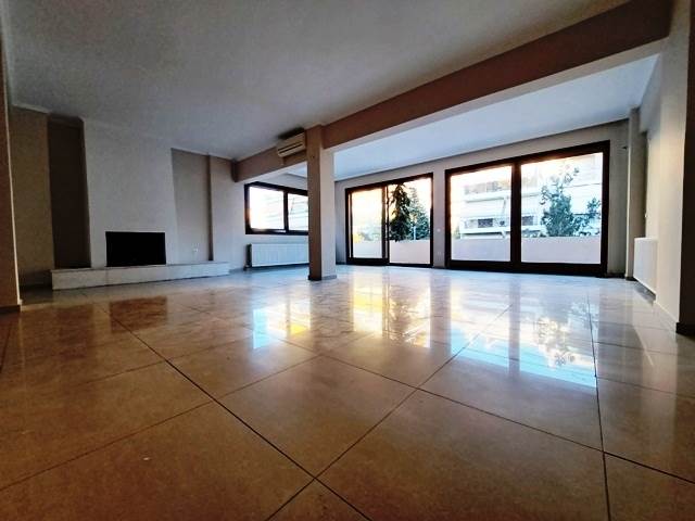 (For Sale) Residential Floor Apartment || Athens North/Cholargos - 140 Sq.m, 3 Bedrooms, 400.000€ 