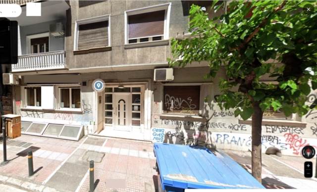 (For Sale) Residential Apartment || Athens Center/Athens - 112 Sq.m, 5 Bedrooms, 140.000€ 